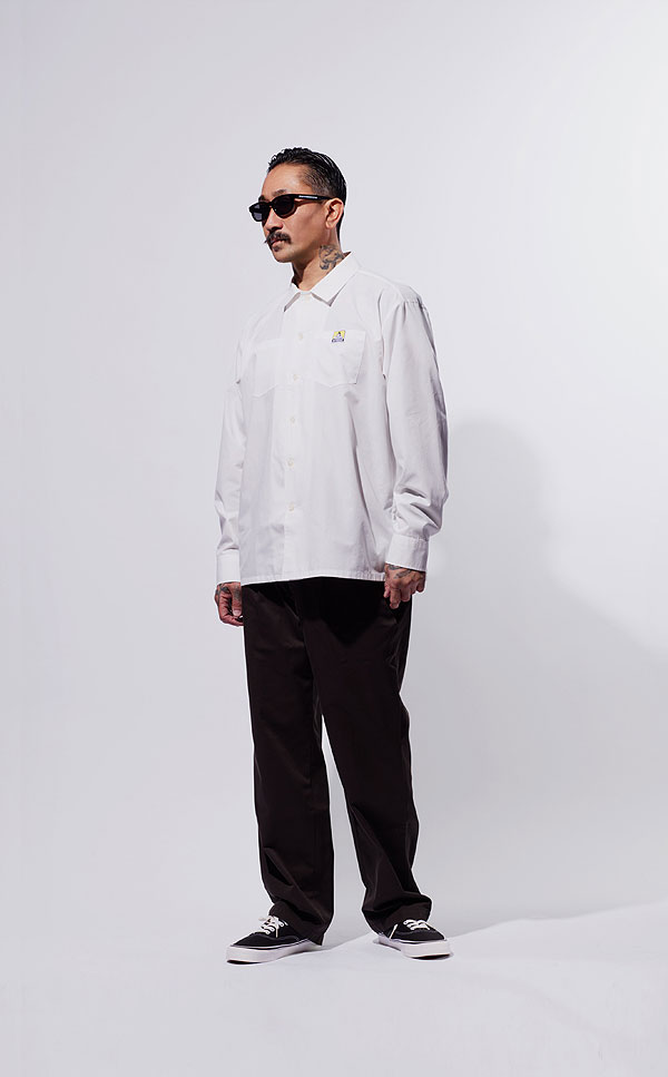 2025 秋冬 先行予約 9月〜10月入荷予定 SOFTMACHINE ソフトマシーン