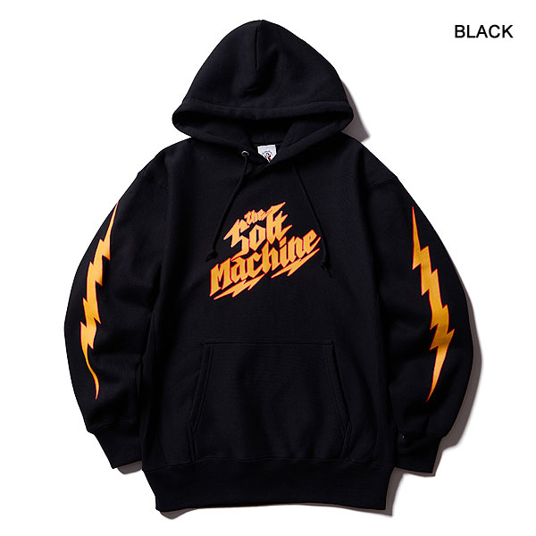 2025 秋冬 先行予約 10月〜11月入荷予定 SOFTMACHINE ソフトマシーン