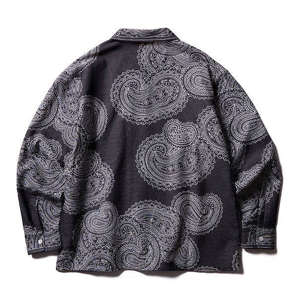 20％OFF SALE セール SOFTMACHINE ソフトマシーン GENE FLANNEL SHIRTS シャツ atftps_2