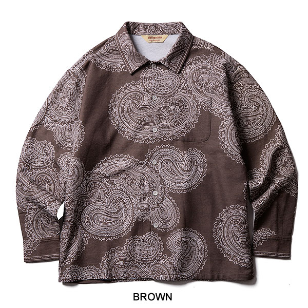 20％OFF SALE セール SOFTMACHINE ソフトマシーン GENE FLANNEL SHIRTS シャツ atftps_3