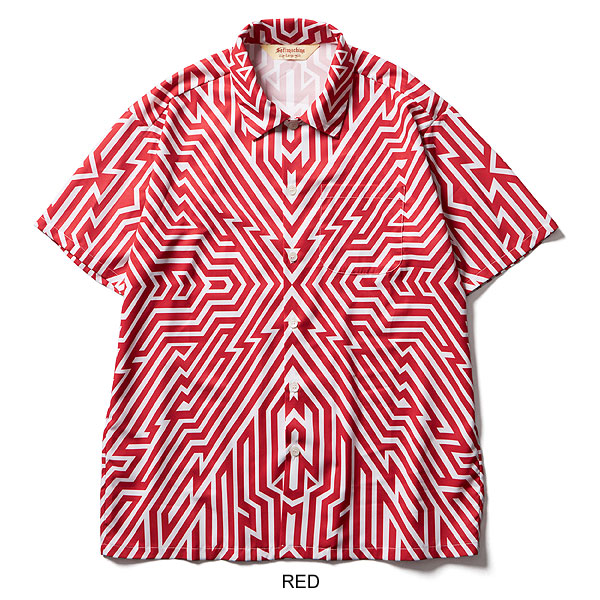 2025 春夏 先行予約 4月〜5月入荷予定 SOFTMACHINE ソフトマシーン SONIC