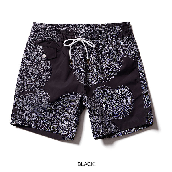 30％OFF SALE セール SOFTMACHINE ソフトマシーン GENE BOARD SHORTS パンツ atfpts_4