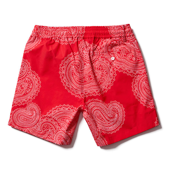 30％OFF SALE セール SOFTMACHINE ソフトマシーン GENE BOARD SHORTS パンツ atfpts_7