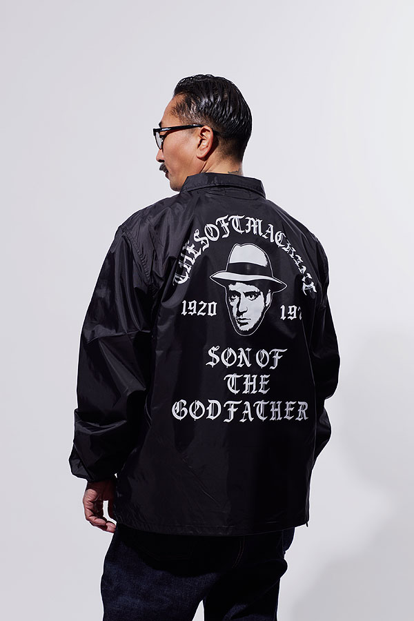 2025 夏 先行予約 8月〜9月入荷予定 SOFTMACHINE ソフトマシーン