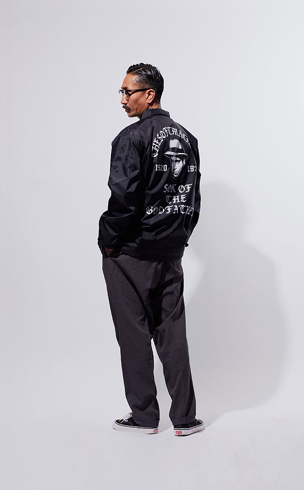 2025 夏 先行予約 8月〜9月入荷予定 SOFTMACHINE ソフトマシーン