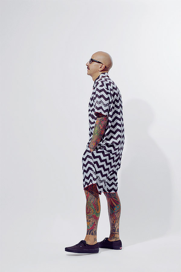 2026 春夏 先行予約 4月〜5月入荷予定 SOFTMACHINE ソフトマシーン BLACK LODGE SHIRTS S/S シャツ キャンセル不可 atftps 2026 春夏 先行予約 4月〜5月入荷予定 SOFTMACHINE ソフトマシーン BLACK