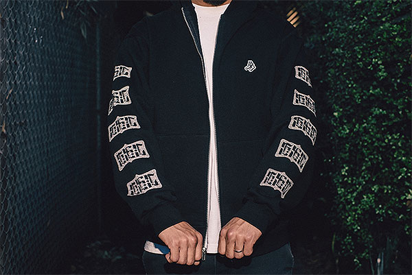 SSC サーフスケートキャンプ LOGO ZIP HOODIE パーカー ジップパーカー 14オンス ヘビーウェイト 送料無料 ストリート atftps_12