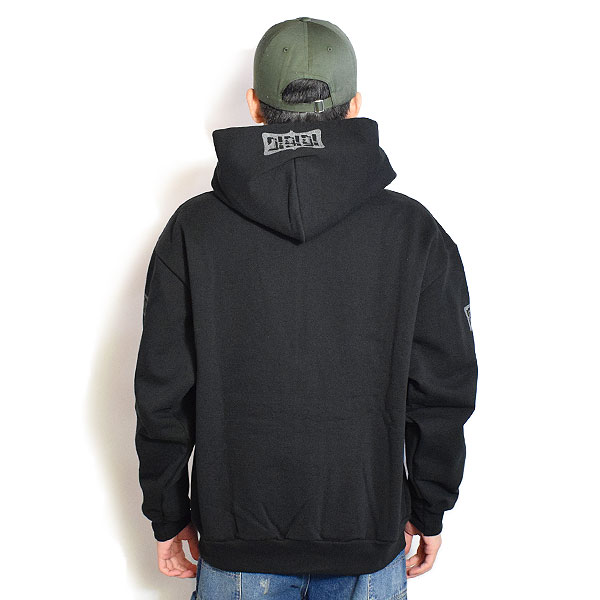 SSC サーフスケートキャンプ LOGO ZIP HOODIE パーカー ジップパーカー 14オンス ヘビーウェイト 送料無料 ストリート atftps_2