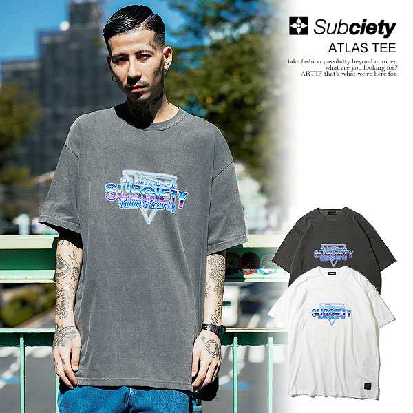 Subciety MARIA WORK 襟付き 半袖シャツ XL グリーン 緑 gorilla.family