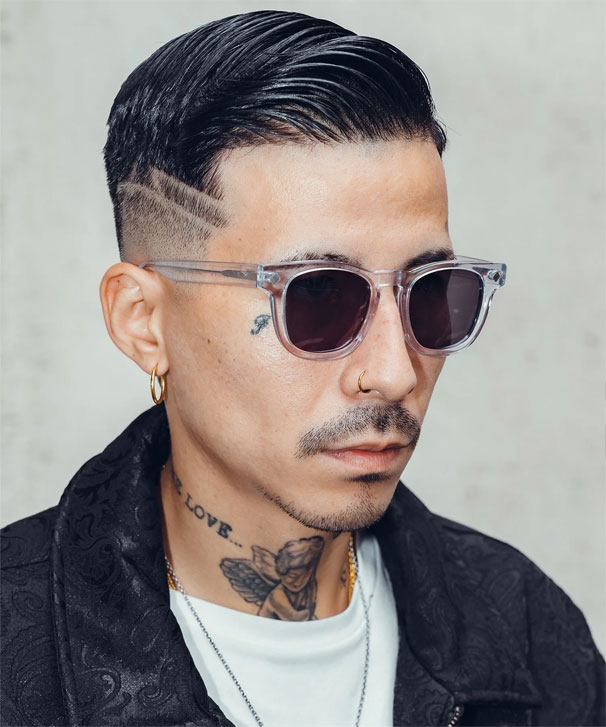 30％OFF SALE セール SUBCIETY サブサエティ SUNGLASS -Francis- subciety メンズ サングラス ウェリントンタイプ atfacc