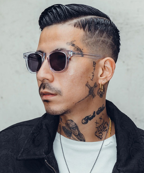 30％OFF SALE セール SUBCIETY サブサエティ SUNGLASS -Francis- subciety メンズ サングラス ウェリントンタイプ atfacc