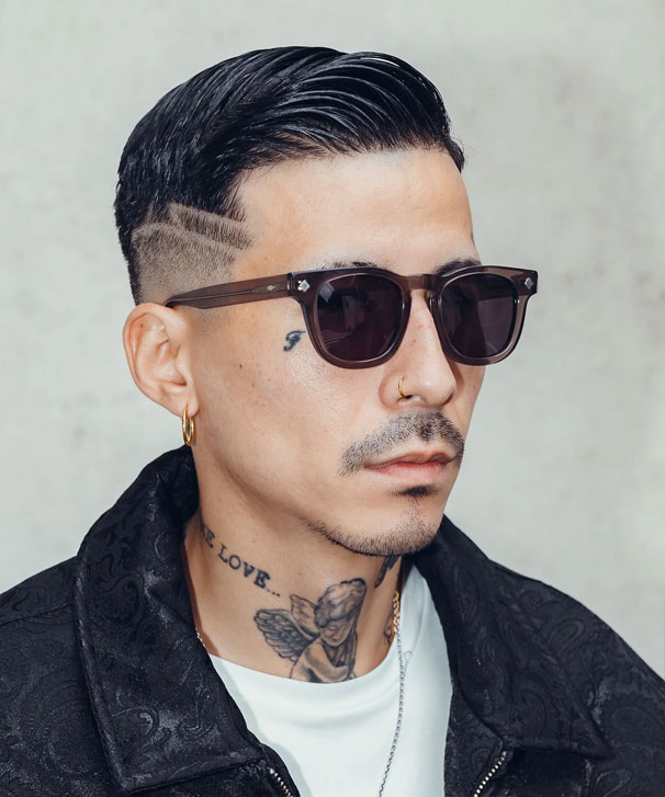 30％OFF SALE セール SUBCIETY サブサエティ SUNGLASS -Francis- subciety メンズ サングラス ウェリントンタイプ atfacc