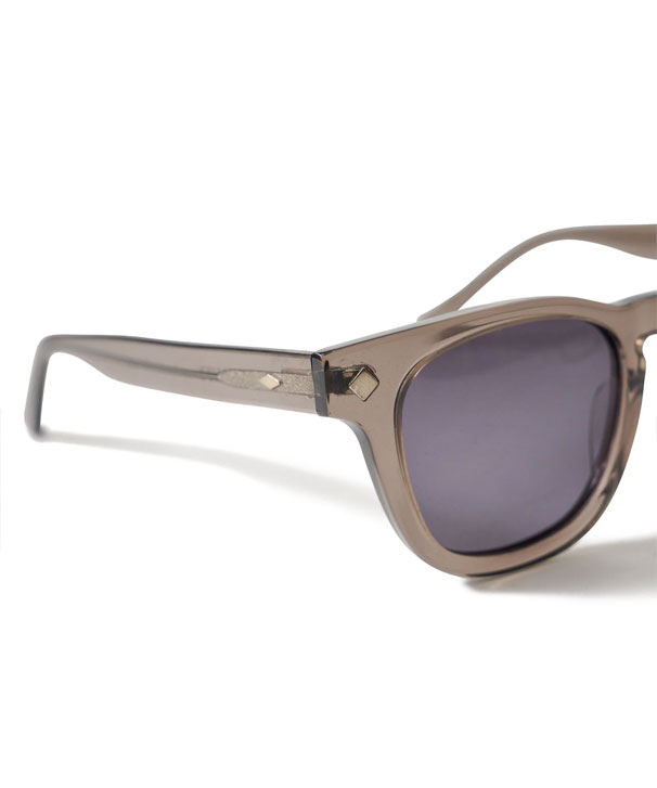 30％OFF SALE セール SUBCIETY サブサエティ SUNGLASS -Francis- subciety メンズ サングラス ウェリントンタイプ atfacc