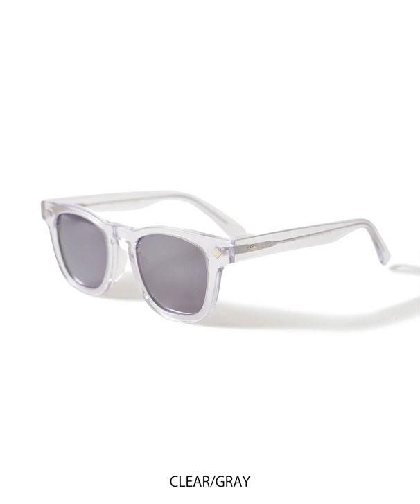 30％OFF SALE セール SUBCIETY サブサエティ SUNGLASS -Francis- subciety メンズ サングラス ウェリントンタイプ atfacc