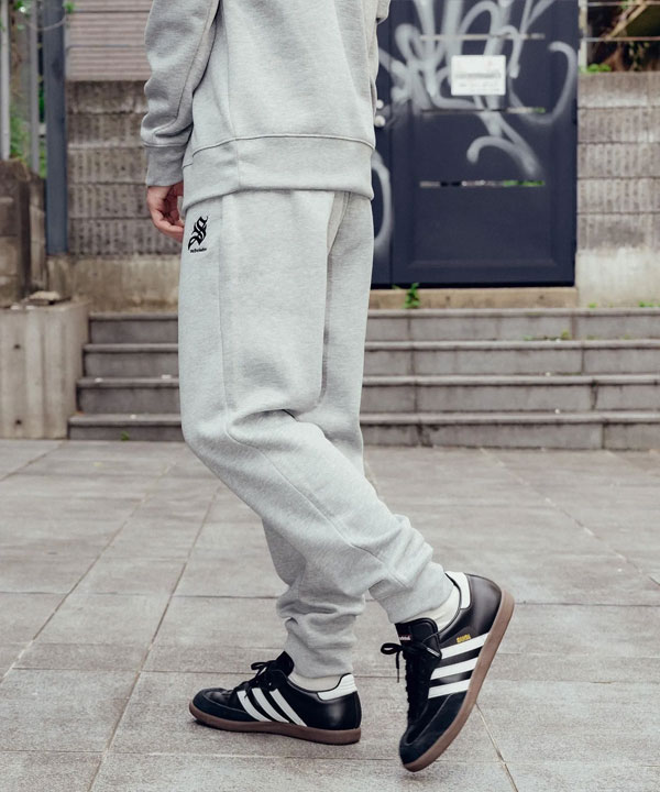 SBCY SPORT サブサエティスポーツ Dry sweat pants -icon- subciety メンズ パンツ スウェットパンツ ドライスウェット atfpts_9
