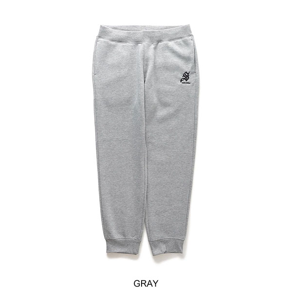 SBCY SPORT サブサエティスポーツ Dry sweat pants -icon- subciety メンズ パンツ スウェットパンツ ドライスウェット atfpts_13