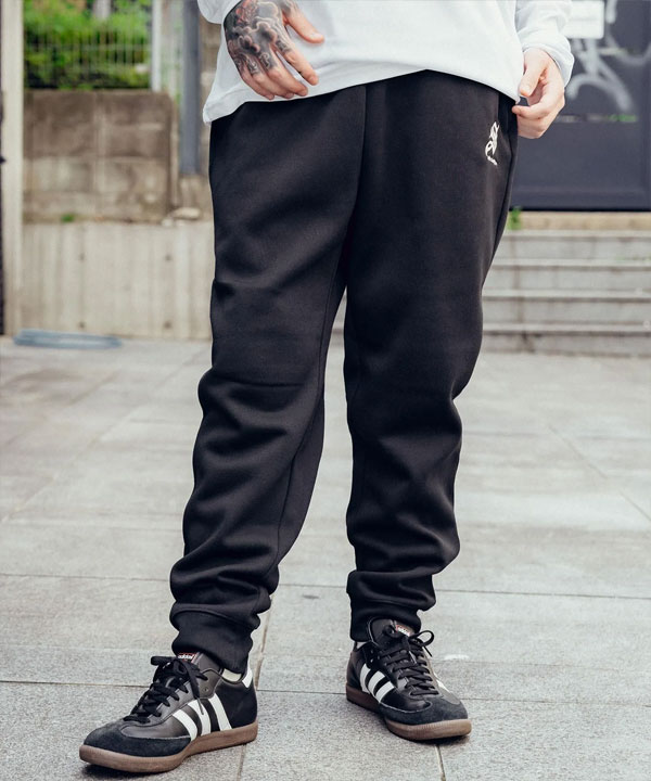 SBCY SPORT サブサエティスポーツ Dry sweat pants -icon- subciety メンズ パンツ スウェットパンツ ドライスウェット atfpts_1