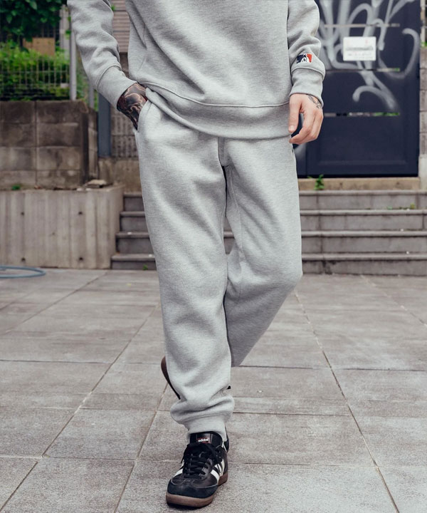 SBCY SPORT サブサエティスポーツ Dry sweat pants -icon- subciety メンズ パンツ スウェットパンツ ドライスウェット atfpts_2
