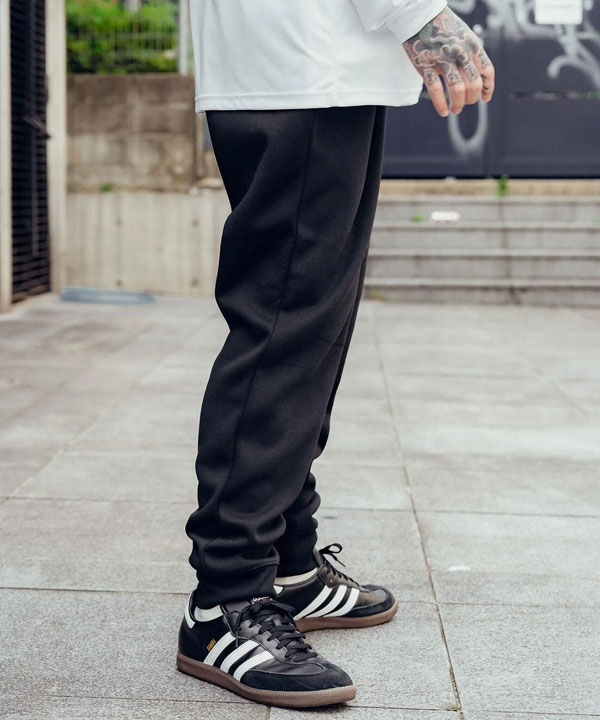 SBCY SPORT サブサエティスポーツ Dry sweat pants -icon- subciety メンズ パンツ スウェットパンツ ドライスウェット atfpts_3