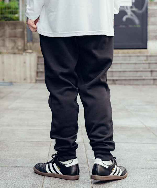 SBCY SPORT サブサエティスポーツ Dry sweat pants -icon- subciety メンズ パンツ スウェットパンツ ドライスウェット atfpts_4