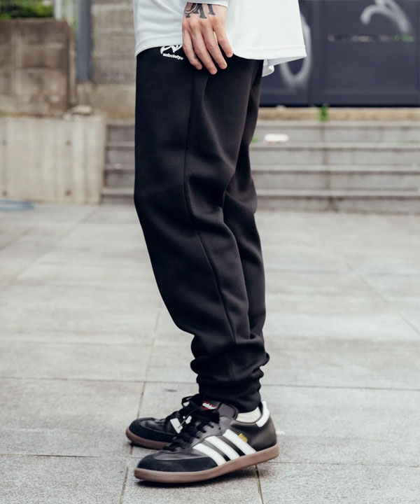SBCY SPORT サブサエティスポーツ Dry sweat pants -icon- subciety メンズ パンツ スウェットパンツ ドライスウェット atfpts_5