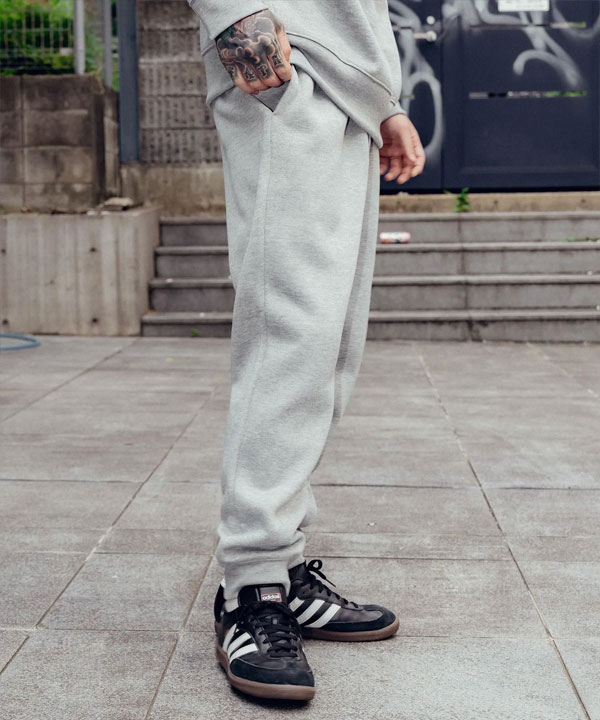 SBCY SPORT サブサエティスポーツ Dry sweat pants -icon- subciety メンズ パンツ スウェットパンツ ドライスウェット atfpts_7