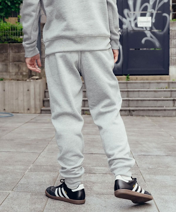SBCY SPORT サブサエティスポーツ Dry sweat pants -icon- subciety メンズ パンツ スウェットパンツ ドライスウェット atfpts_8