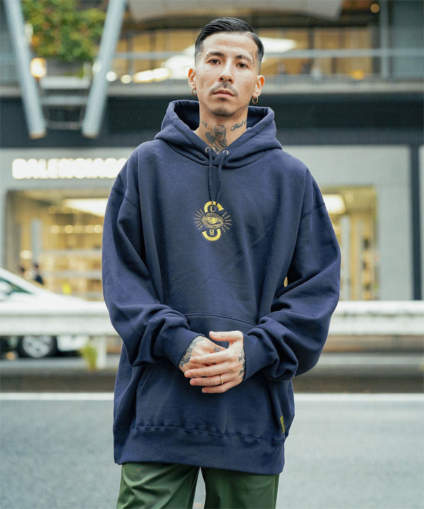 30％OFF SALE セール SUBCIETY サブサエティ PARKA -PROVIDENCE- subciety メンズ パーカー スウェット atftps