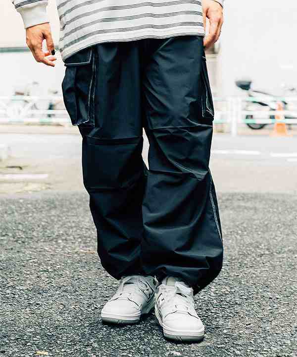 30％OFF SALE セール SUBCIETY サブサエティ SNOW CARGO PANTS ...