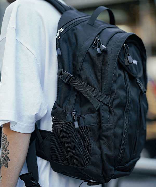 SUBCIETY サブサエティ DRIFTER BACK PACK メンズ バックパック デイ