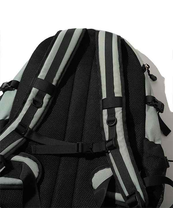 SUBCIETY サブサエティ DRIFTER BACK PACK メンズ バックパック デイ ...