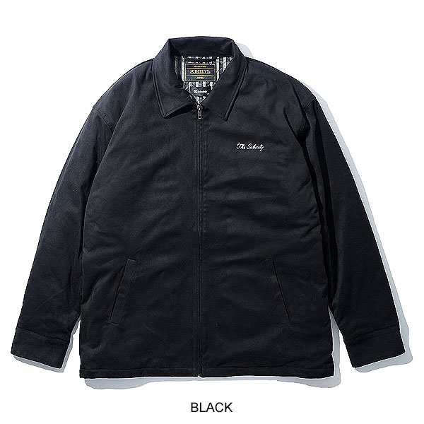 40％OFF SALE セール SUBCIETY サブサエティ SUEDE SWING TOP subciety