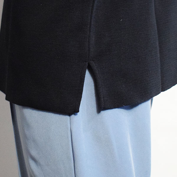 The Endless Summer エンドレスサマー TES LOCAL CREW MILANO RIB KNIT メンズ ニット セーター クルーネック 送料無料 atftps
