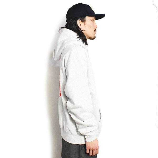 The Endless Summer エンドレスサマー TES 70S CIRCLE LOGO EMB BIG