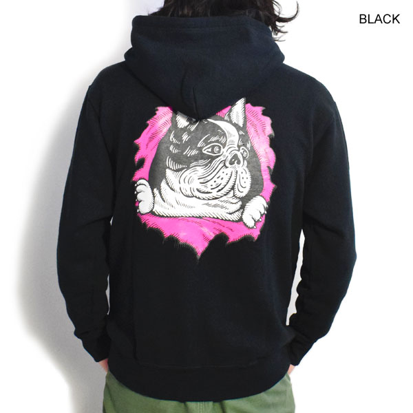 The Endless Summer エンドレスサマー TES RIPPER BUHI PARKA メンズ パーカー プルオーバー 送料無料 ストリート atftps_1