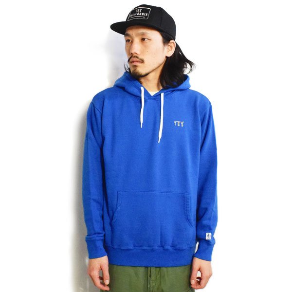 The Endless Summer エンドレスサマー TES RIPPER BUHI PARKA メンズ パーカー プルオーバー 送料無料 ストリート atftps_3