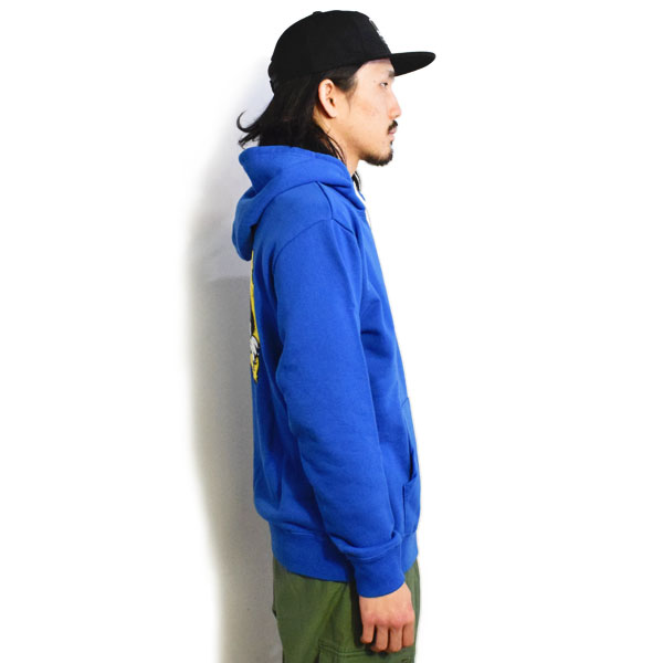 The Endless Summer エンドレスサマー TES RIPPER BUHI PARKA メンズ パーカー プルオーバー 送料無料 ストリート atftps_4