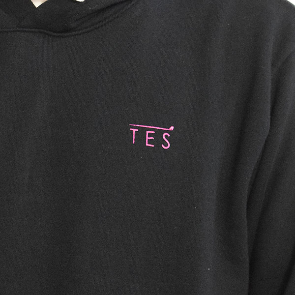 The Endless Summer エンドレスサマー TES RIPPER BUHI PARKA メンズ パーカー プルオーバー 送料無料 ストリート atftps_5