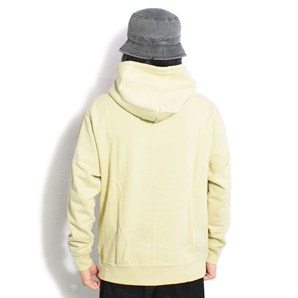 The Endless Summer エンドレスサマー TES KNIT BUHI SWEAT PARKA -BEIGE-  プルオーバー 送料無料 ストリート atftps