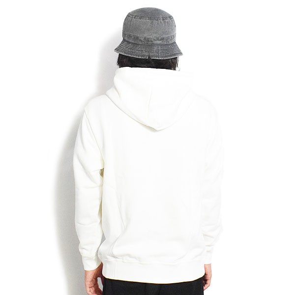 The Endless Summer エンドレスサマー TES KNIT BUHI SWEAT PARKA