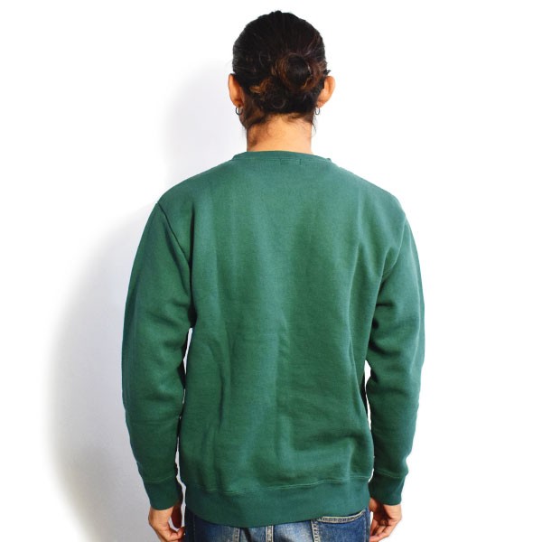 The Endless Summer エンドレスサマー TES LOCAL CREWNECK SWEAT