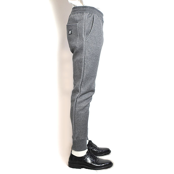 The Endless Summer エンドレスサマー TES SURF FABRIC SLIM PANT -CHARCOAL- パンツ スウェットパンツ TES 送料無料 atfpts