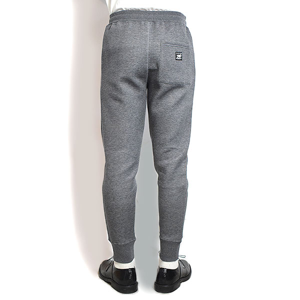 The Endless Summer エンドレスサマー TES SURF FABRIC SLIM PANT -CHARCOAL- パンツ スウェットパンツ TES 送料無料 atfpts