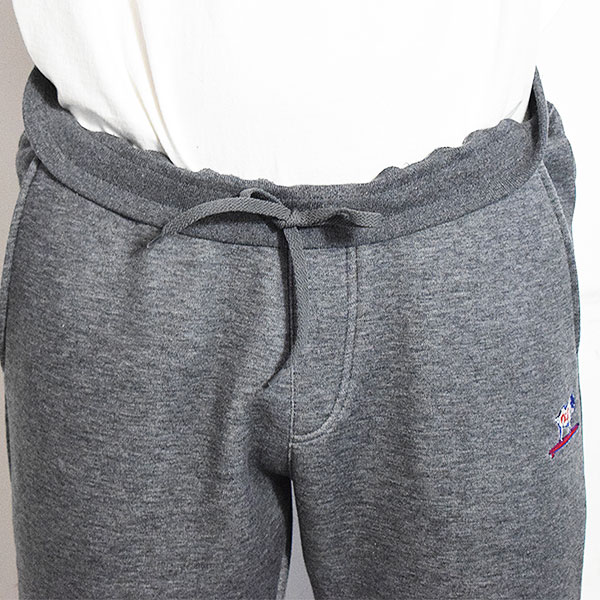 The Endless Summer エンドレスサマー TES SURF FABRIC SLIM PANT -CHARCOAL- パンツ スウェットパンツ TES 送料無料 atfpts