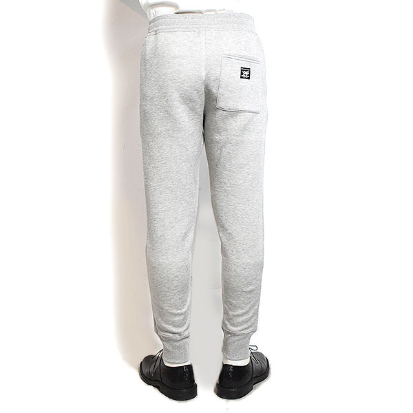 The Endless Summer エンドレスサマー TES SURF FABRIC SLIM PANT -MIX GRAY- パンツ スウェットパンツ TES 送料無料 atfpts