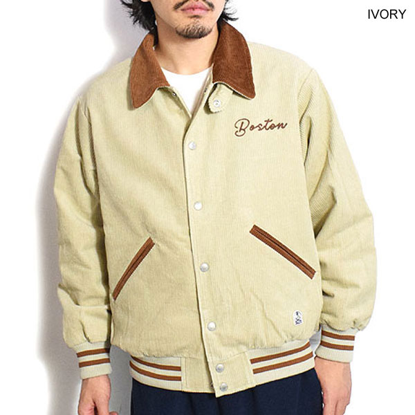 SKOOKUM スクーカム AWARD JACKET アワードジャケット - ジャケット