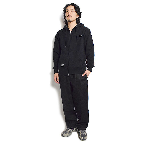 30％OFF SALE セール TOKYO SANDWICH CLUB トウキョウサンドウィッチクラブ T.S.C-DEAD MITCH Z.H.P -BLACK- パーカー