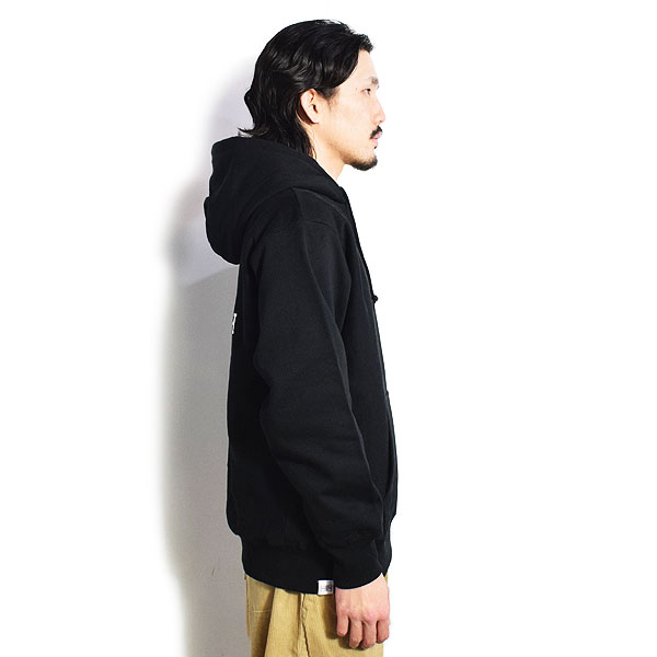 30％OFF SALE セール TOKYO SANDWICH CLUB トウキョウサンドウィッチクラブ T.S.C-COLLEGE-H.D.P -BLACK- メンズ パーカー