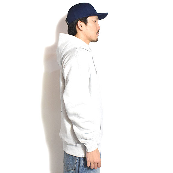 TOKYO SANDWICH CLUB トウキョウサンドウィッチクラブ T.S.C-FLY-H.D.P -ASH- メンズ パーカー プルオーバー 裏起毛 atftps