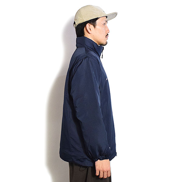 TOKYO SANDWICH CLUB トウキョウサンドウィッチクラブ T.S.C-STAND JKT -NAVY- メンズ ジャケット 中綿ジャケット atfjkt